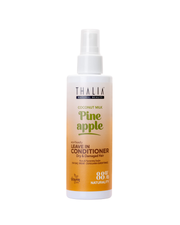 Coconut Milk & Pine Apple Kuru & Yıpranmış Saçlara Özel Sıvı Saç Kremi 200ml — görsel 1