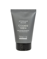Codes of Men Aftershave Balsam — görsel 1