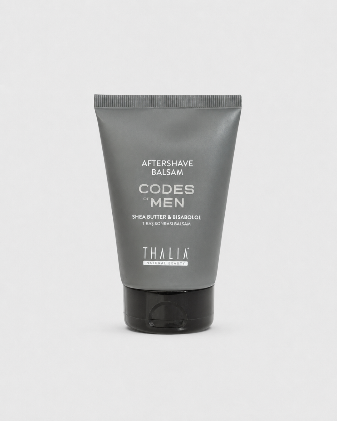 Codes of Men Aftershave Balsam — görsel 7