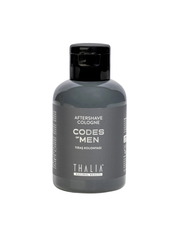 Codes of Men Aftershave Cologne — görsel 1