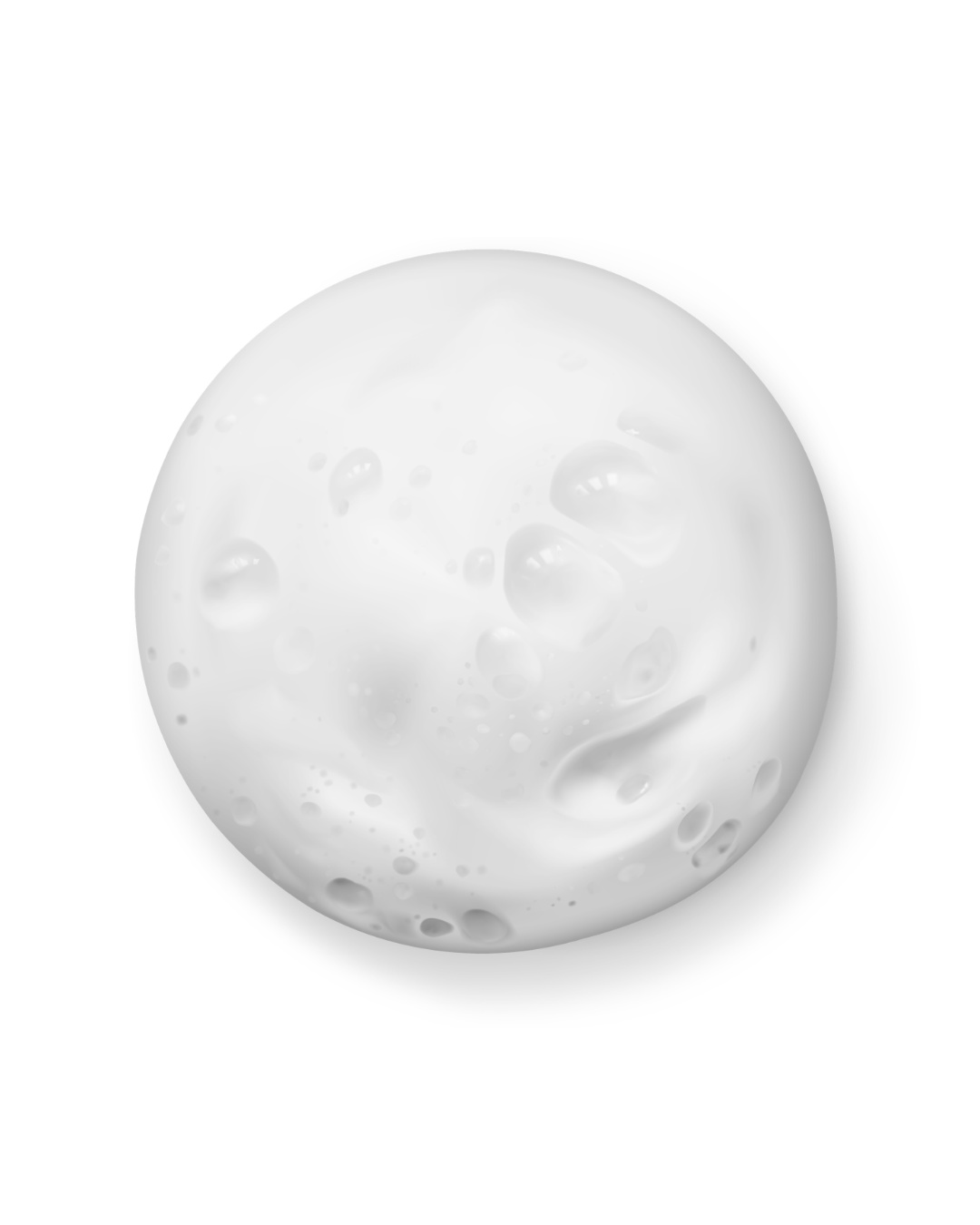 Codes of Men Beard Cleansing Foam — görsel 2