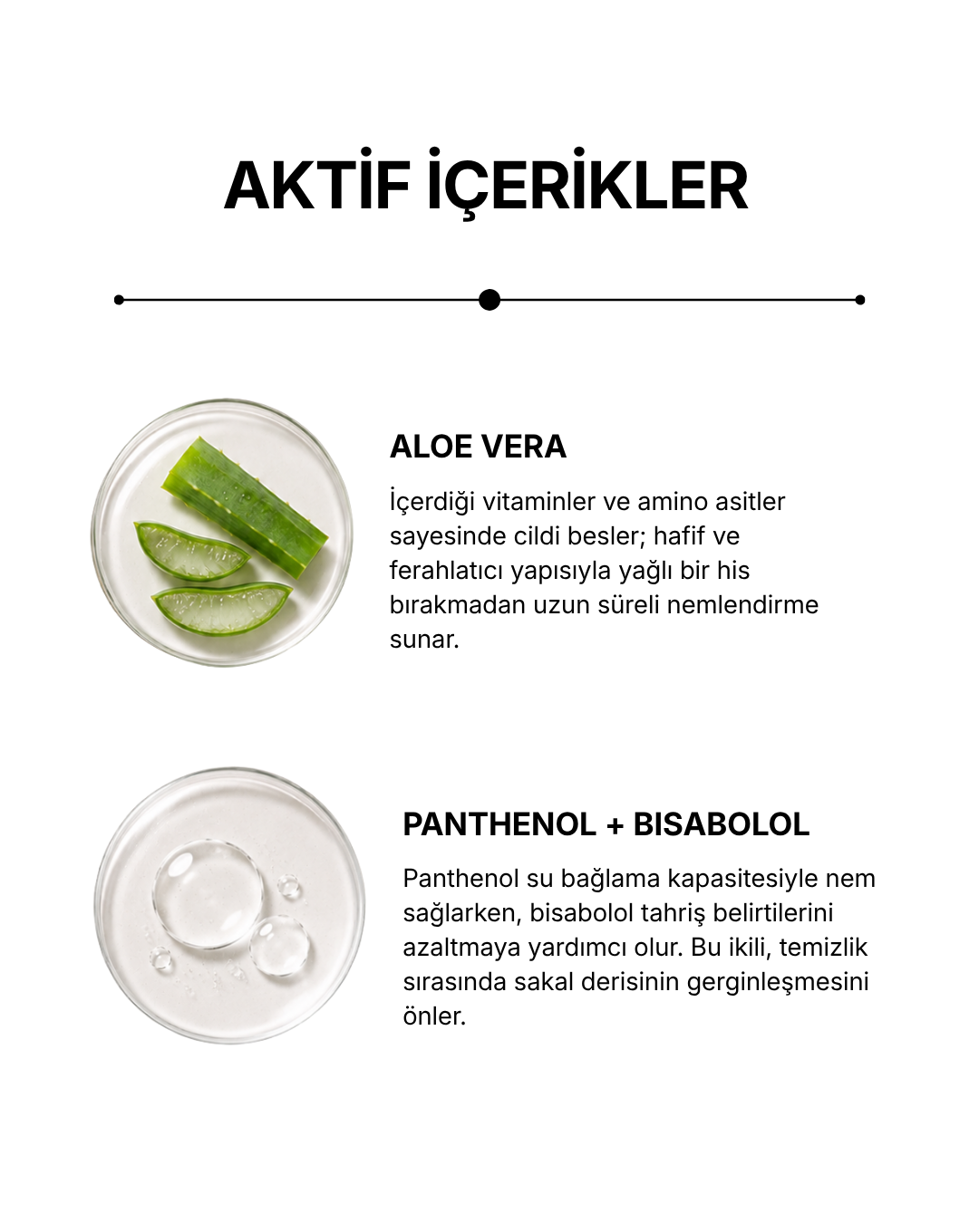 Codes of Men Beard Cleansing Foam — görsel 5