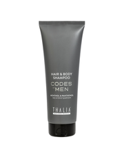 Codes of Men Hair & Body Shampoo — görsel 1