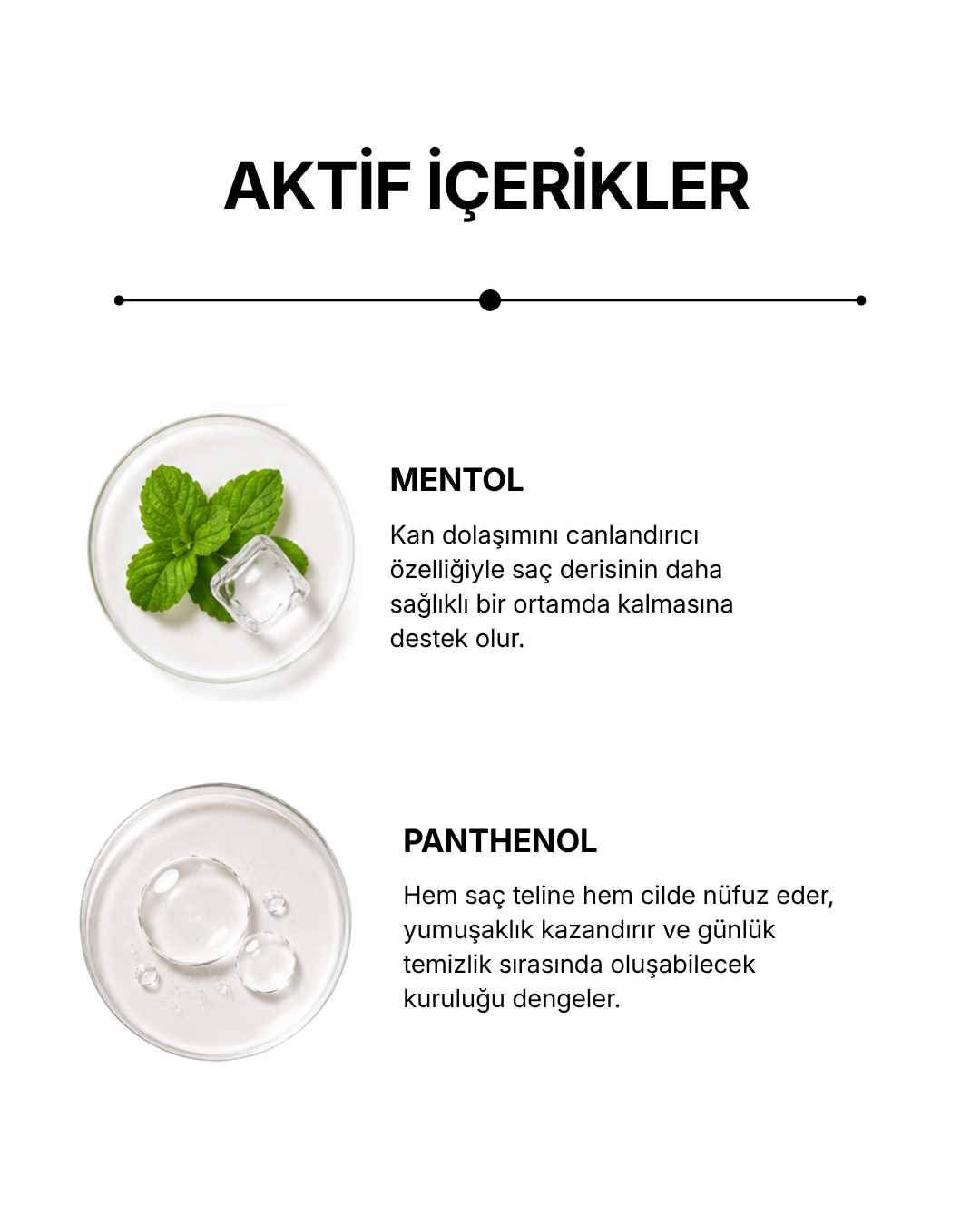 Codes of Men Hair & Body Shampoo — görsel 5