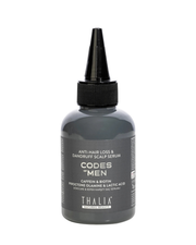 Codes of Men Scalp Serum — görsel 1