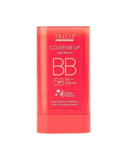 Cover Me Up BB Sun Stick 20 ml 50 SPF — Açık-Orta Ten (Light to Medium) — görsel 1