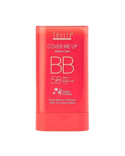 Cover Me Up BB Sun Stick 20 ml 50 SPF — Orta-Koyu Ten (Medium Dark) — görsel 1