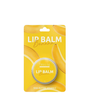Dudak Balsamı 12 g 🍌 Muz Aromalı — görsel 1