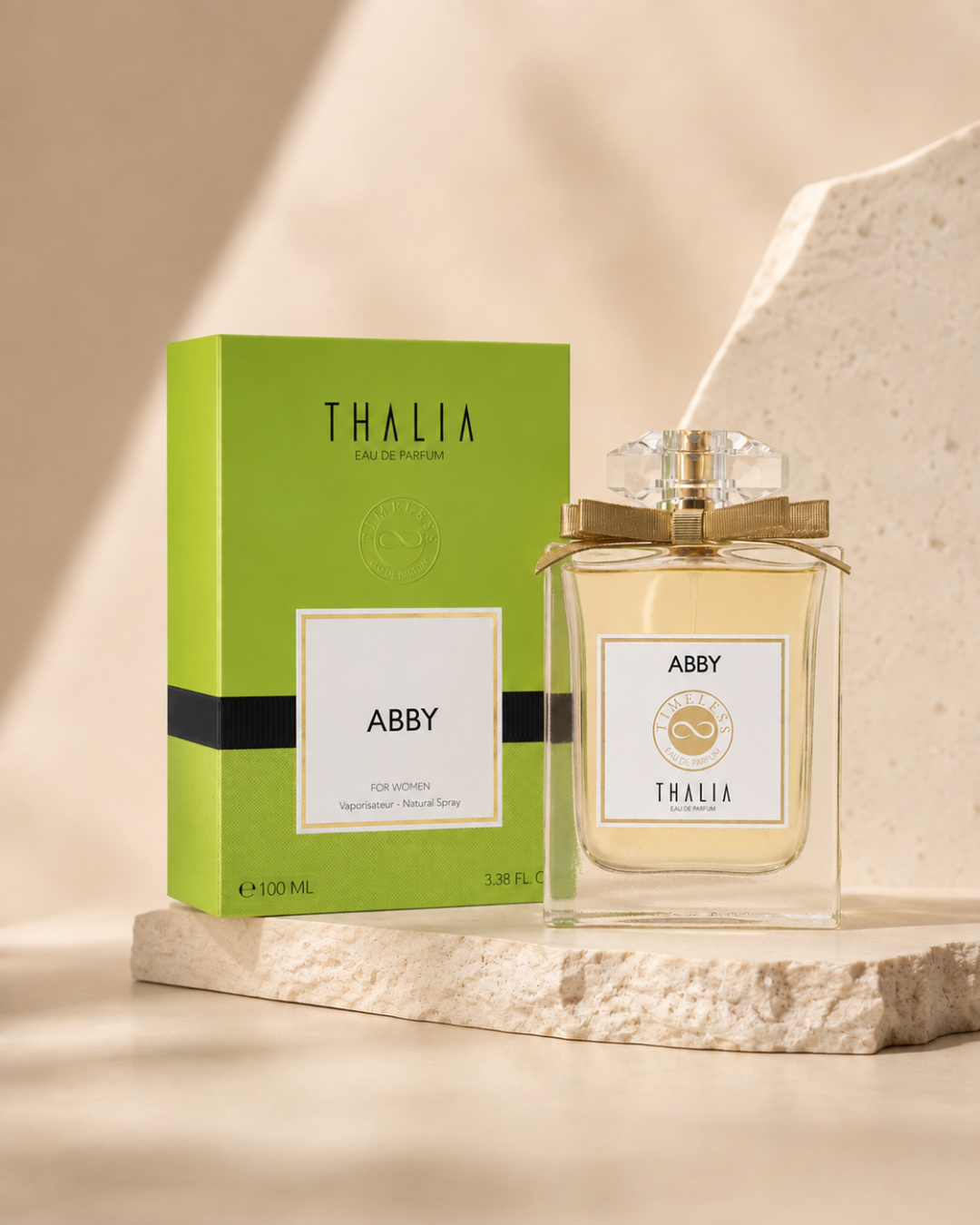 Eau de Parfum Abby — görsel 4