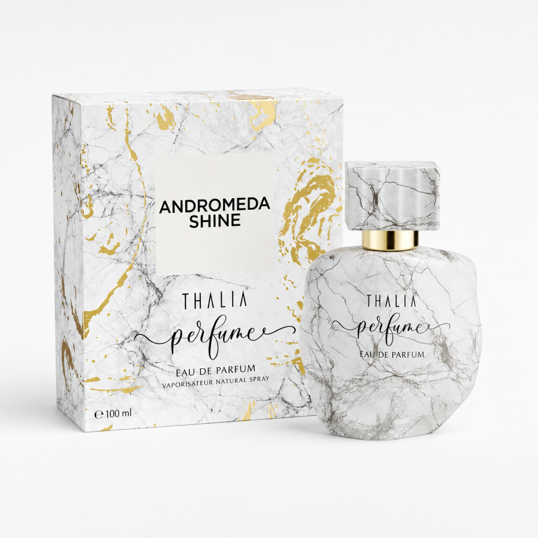 Andromeda Shine — görsel 2