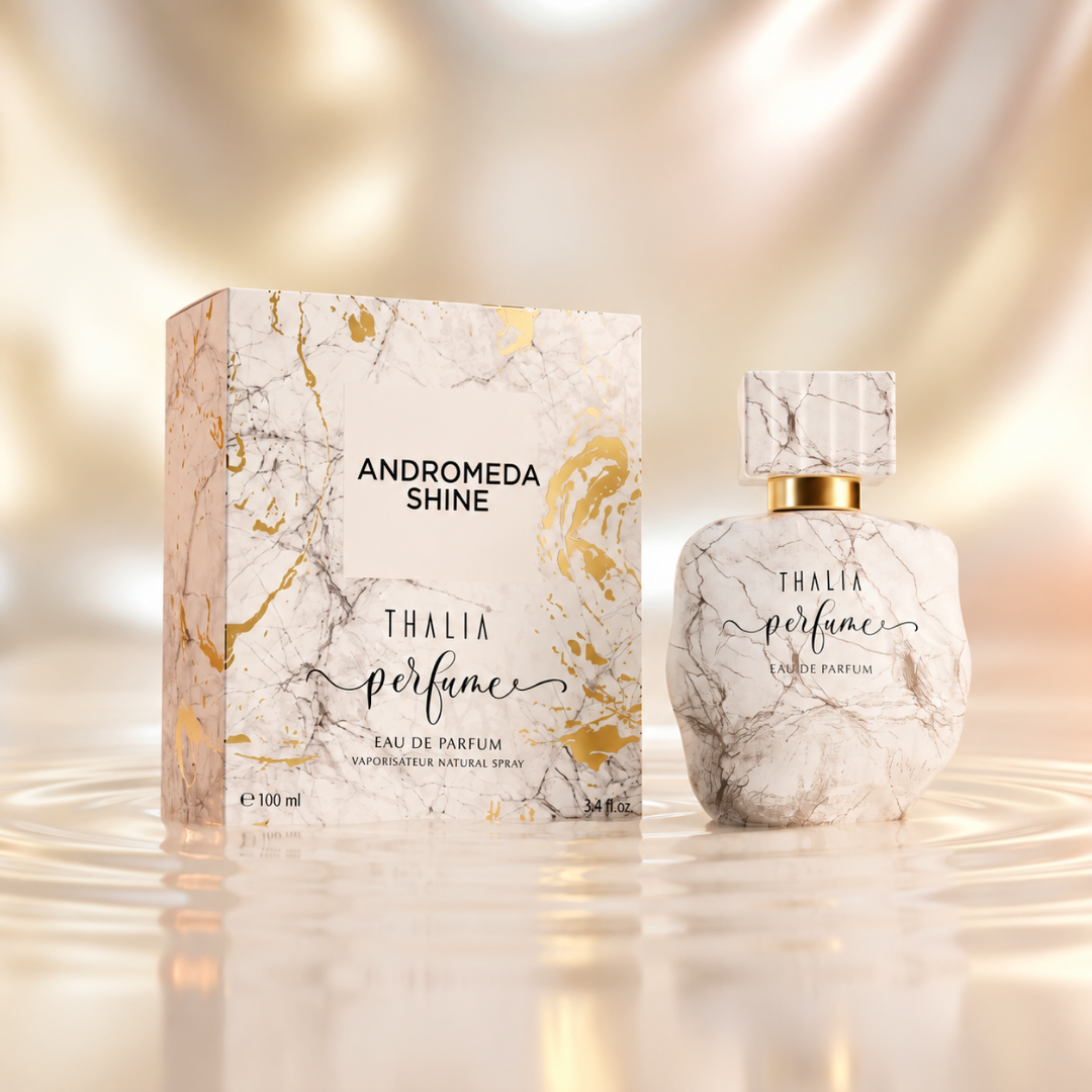 Andromeda Shine — görsel 6