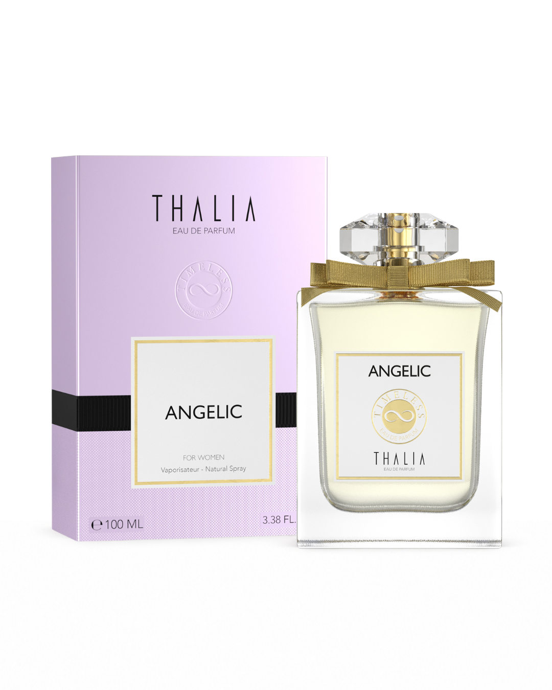 Eau de Parfum Angelic — görsel 1