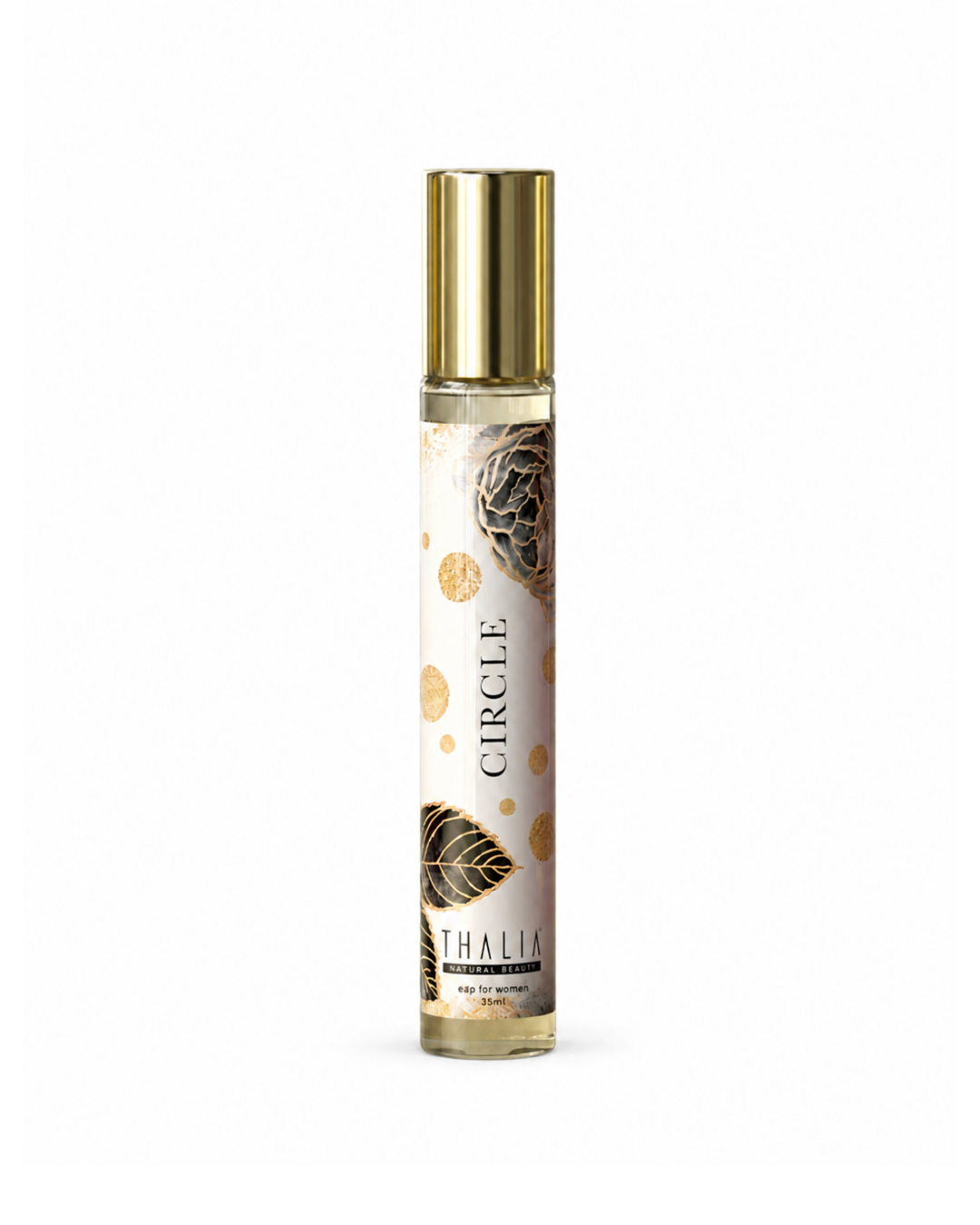 Eau de Parfum Circle — görsel 1