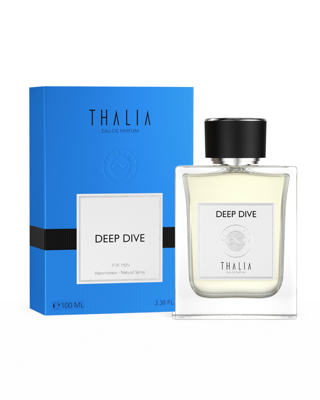 Eau de Parfum Deep Dive — görsel 1