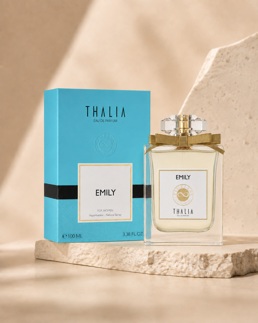 Eau de Parfum Emily — görsel 4
