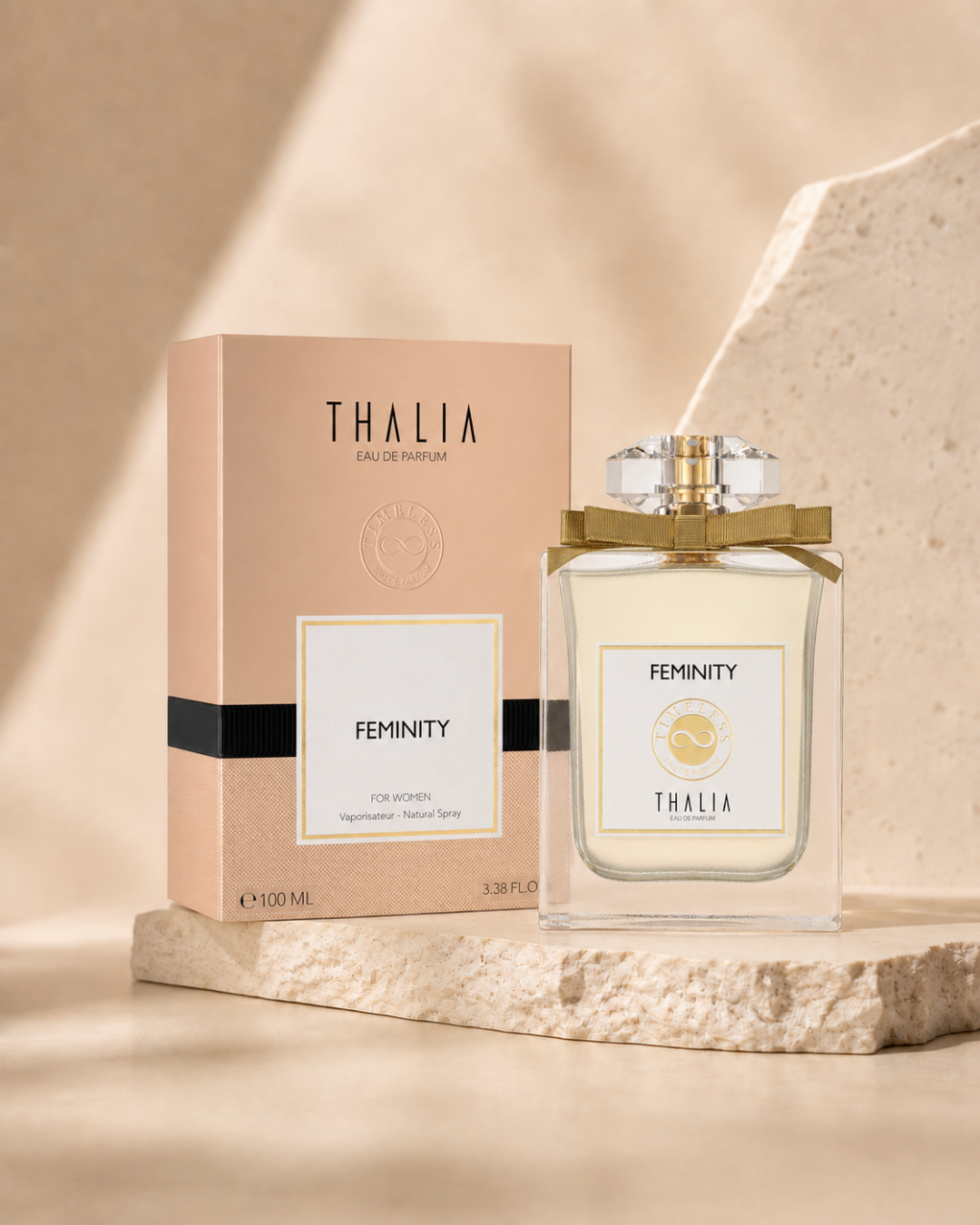 Eau de Parfum Feminity — görsel 4