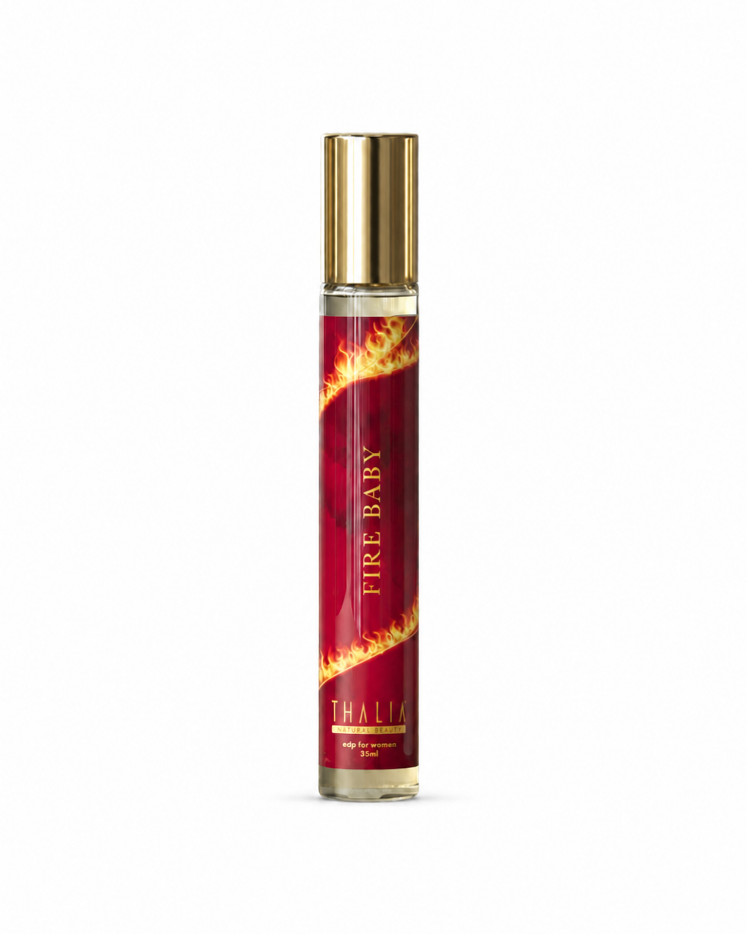 Eau de Parfum Fire Babe — görsel 1