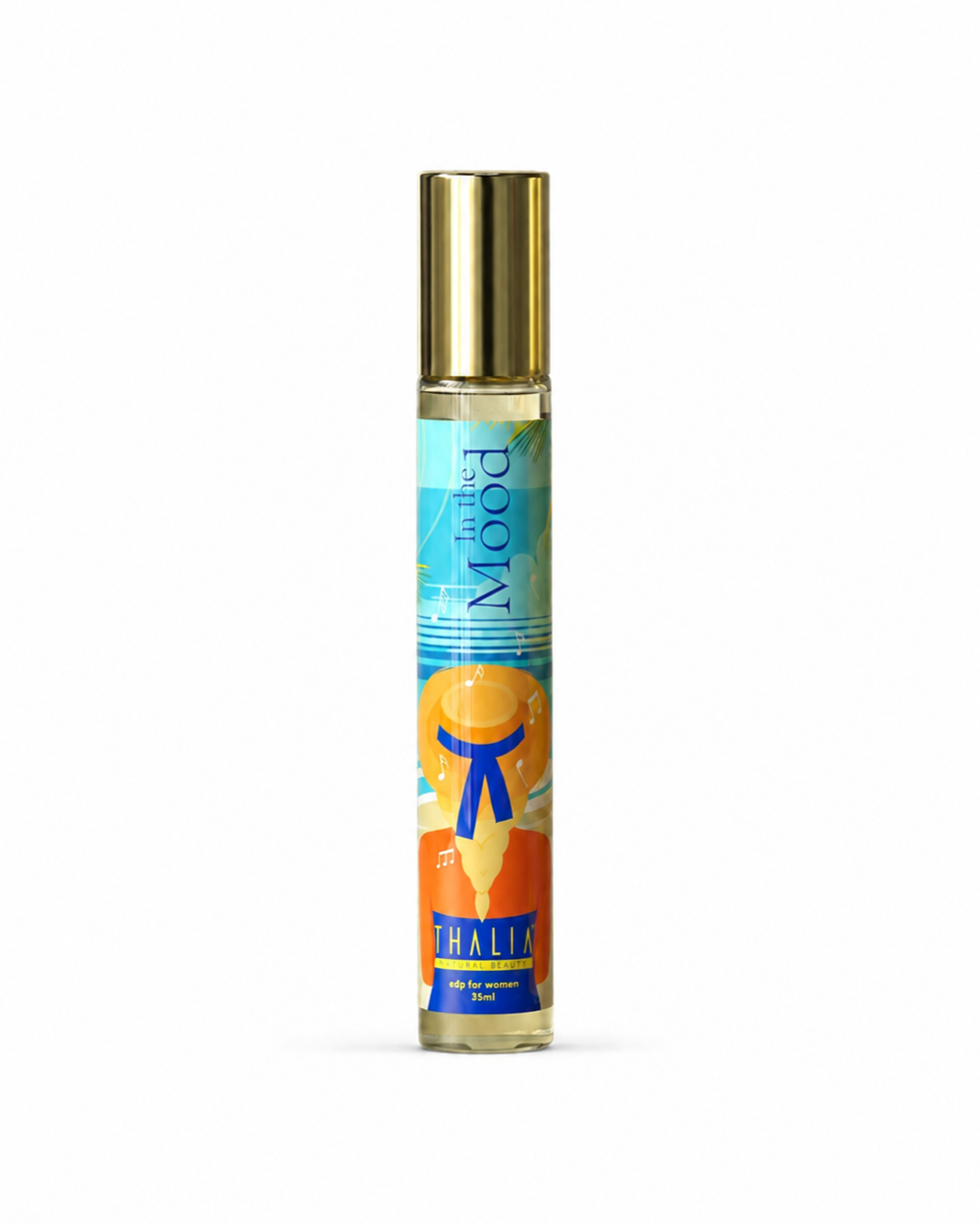Eau de Parfum In The Mood — görsel 1