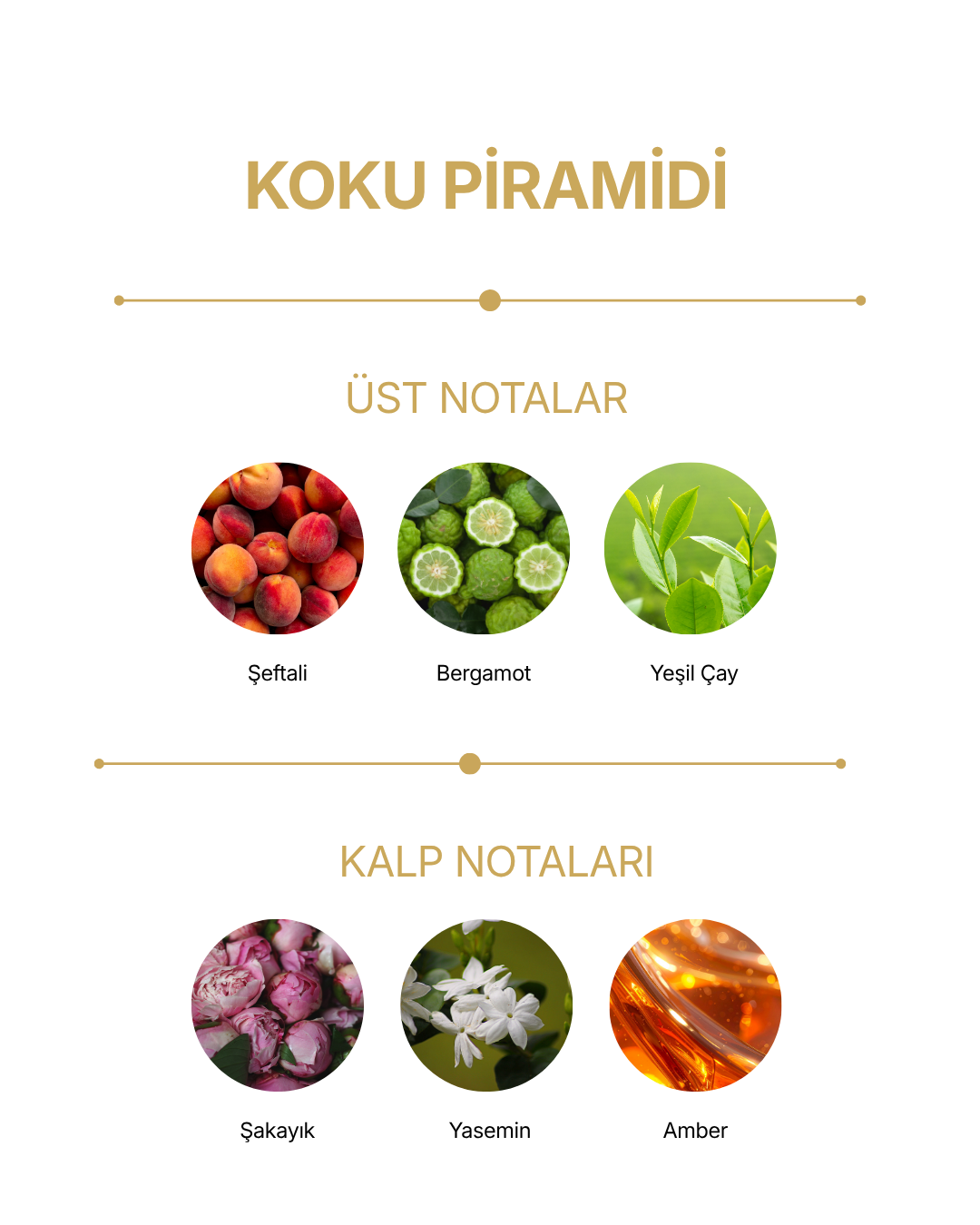 Eau de Parfum In The Mood — görsel 2
