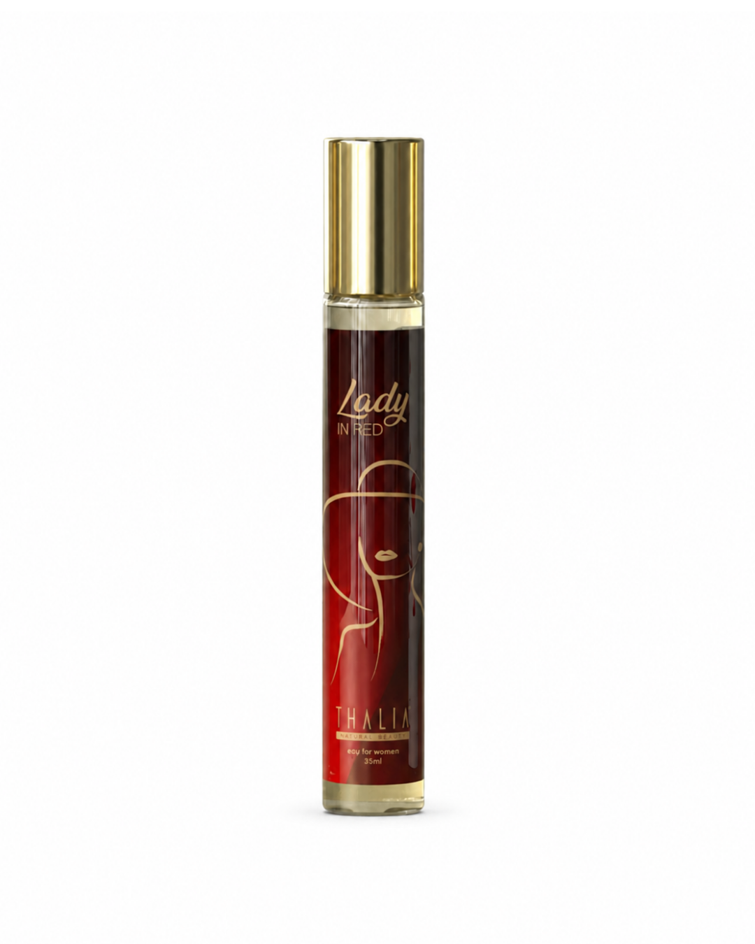 Eau de Parfum Lady In Red — görsel 1