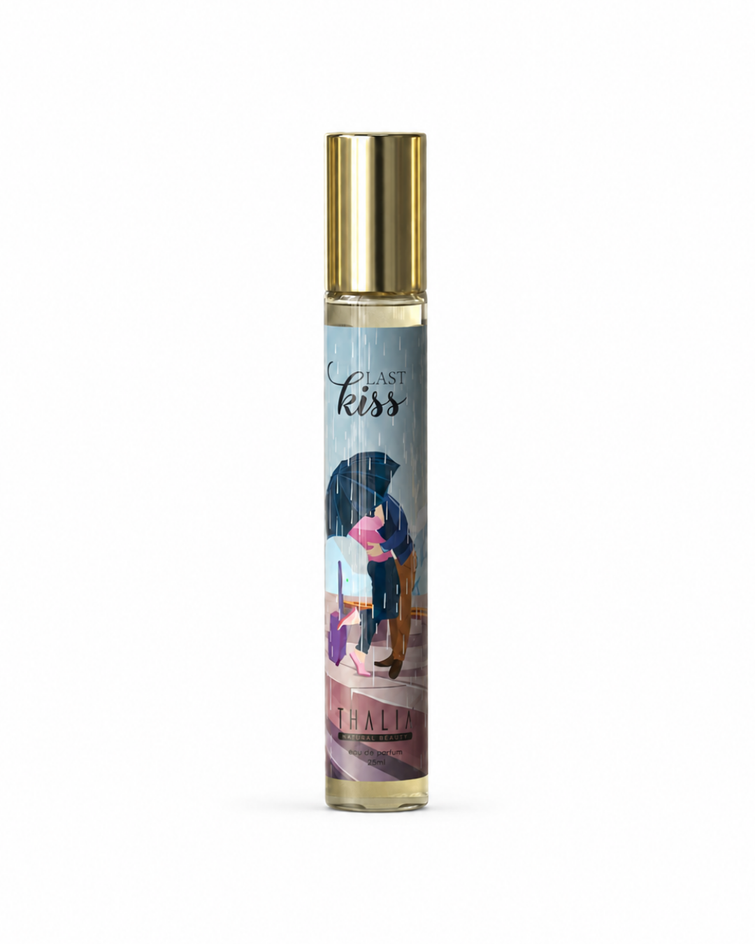 Eau de Parfum Last Kiss — görsel 1