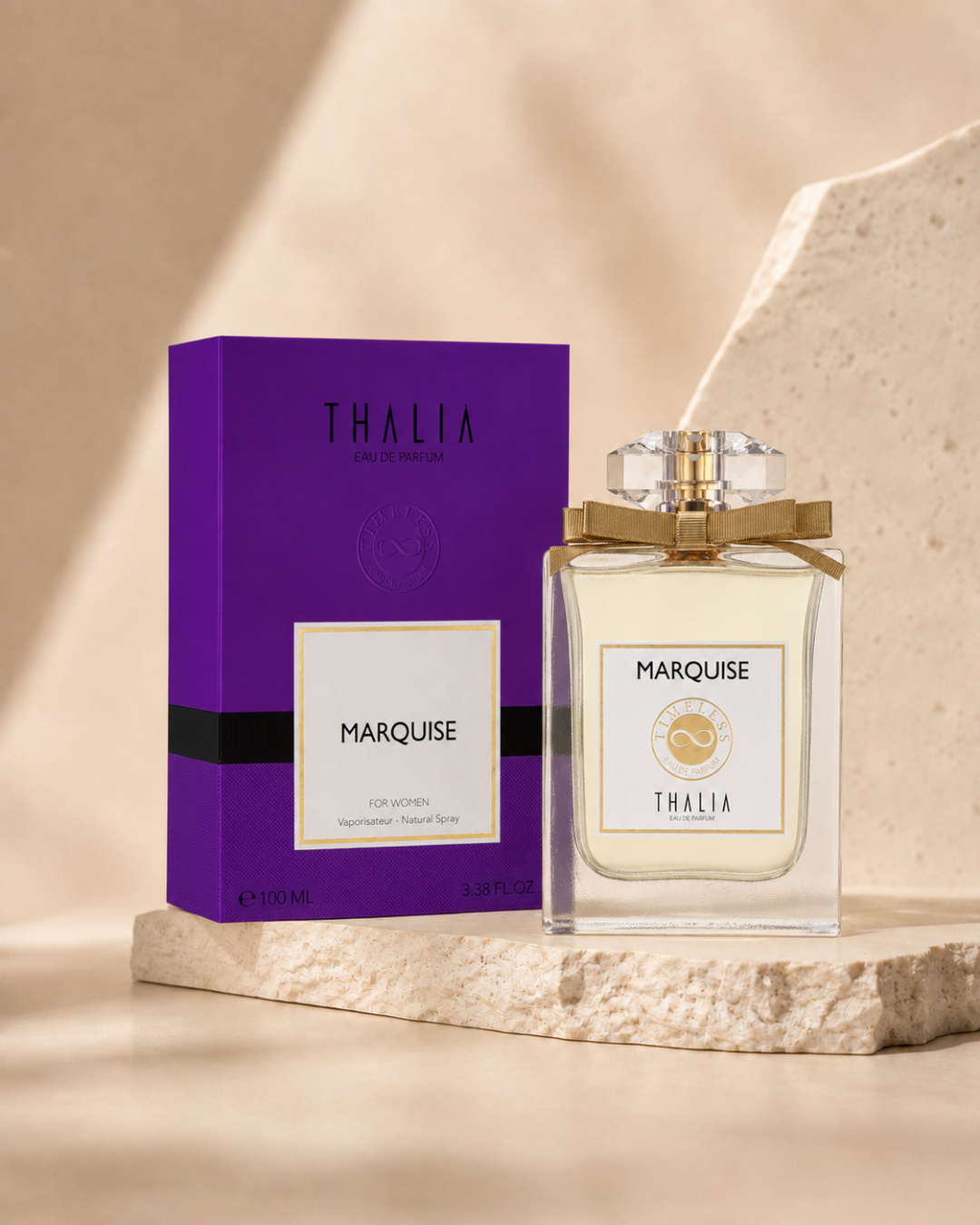 Eau de Parfum Marquise — görsel 4