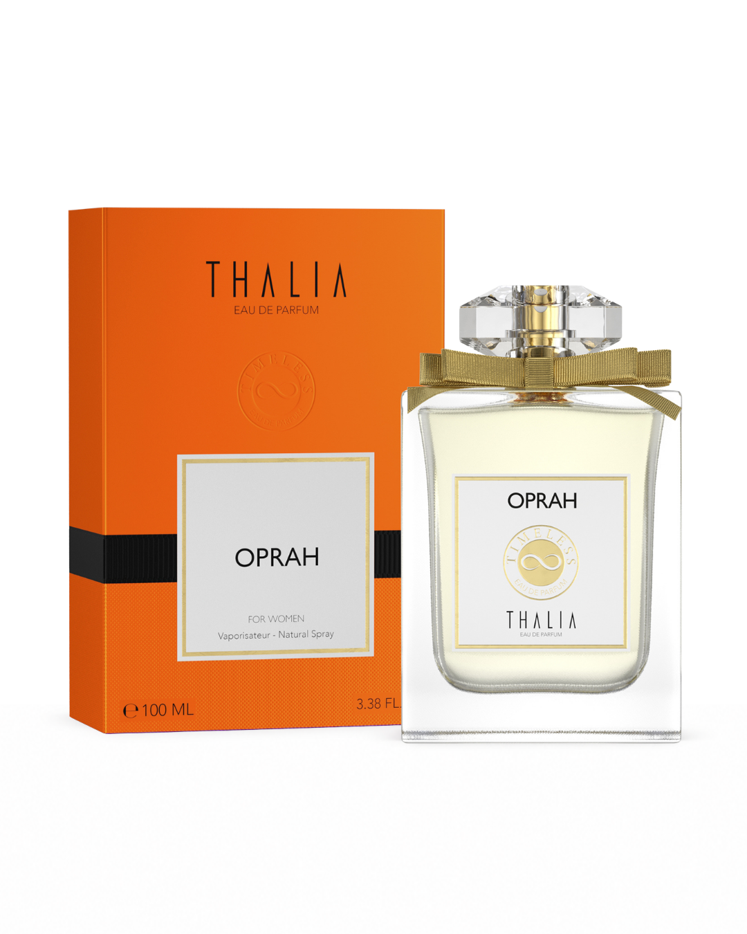 Eau de Parfum Oprah — görsel 1
