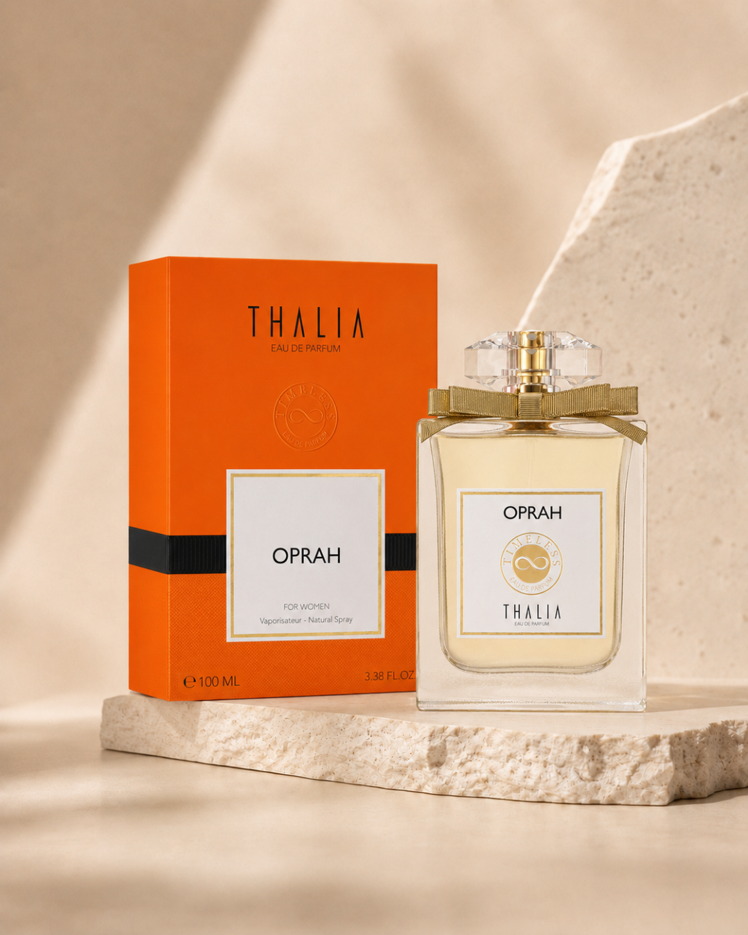 Eau de Parfum Oprah — görsel 4