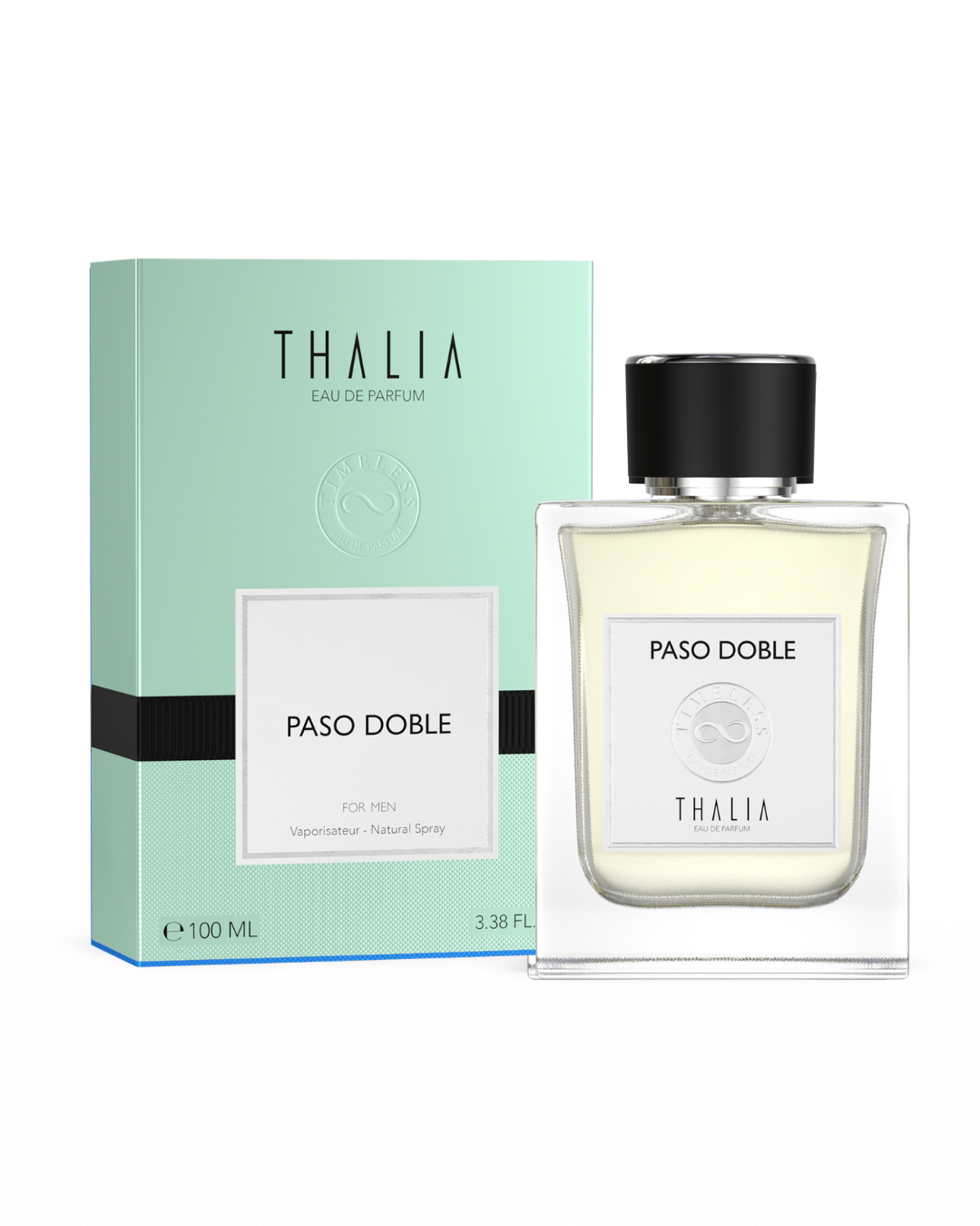 Eau de Parfum Paso Doble — görsel 1