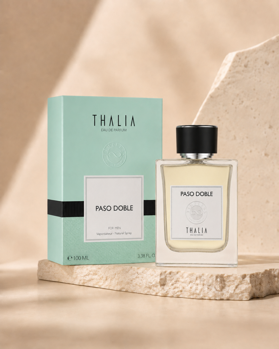 Eau de Parfum Paso Doble — görsel 4