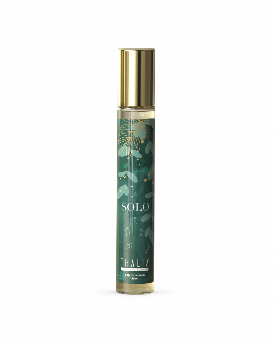 Eau de Parfum Solo — görsel 1