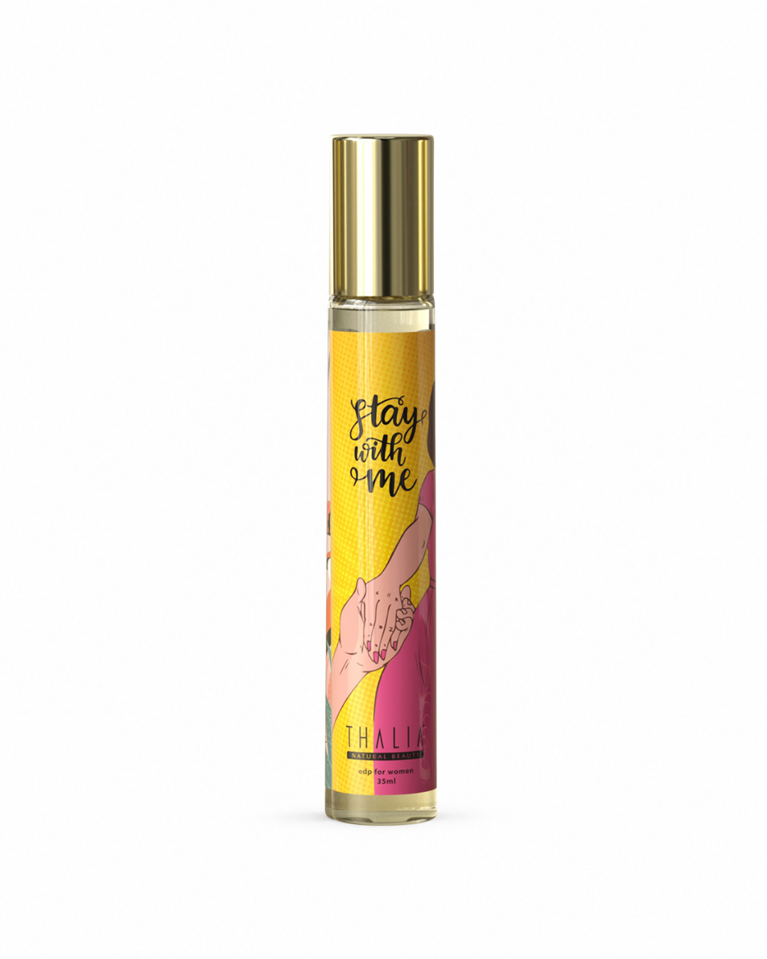 Eau de Parfum Stay With Me — görsel 1