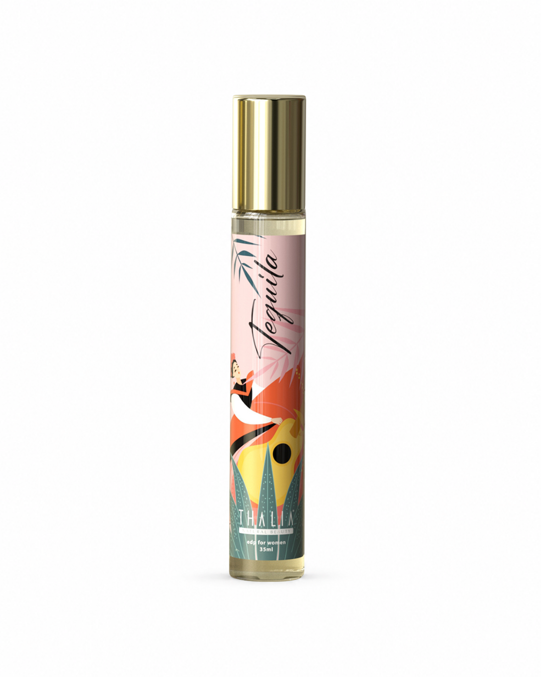 Eau de Parfum Tequila — görsel 1