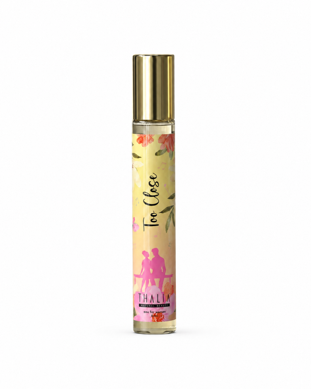 Eau de Parfum Too Close — görsel 1