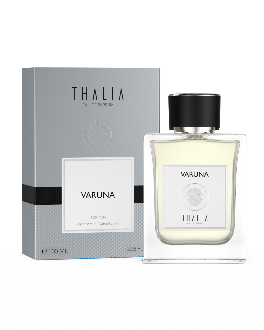 Eau de Parfum Varuna — görsel 1