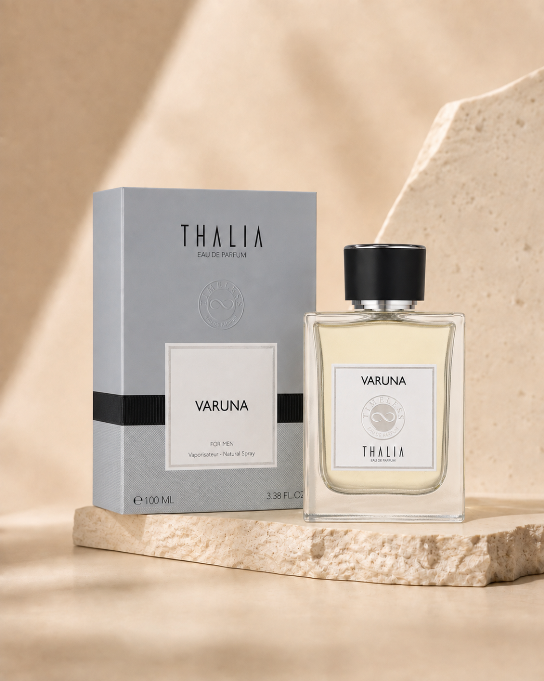 Eau de Parfum Varuna — görsel 4