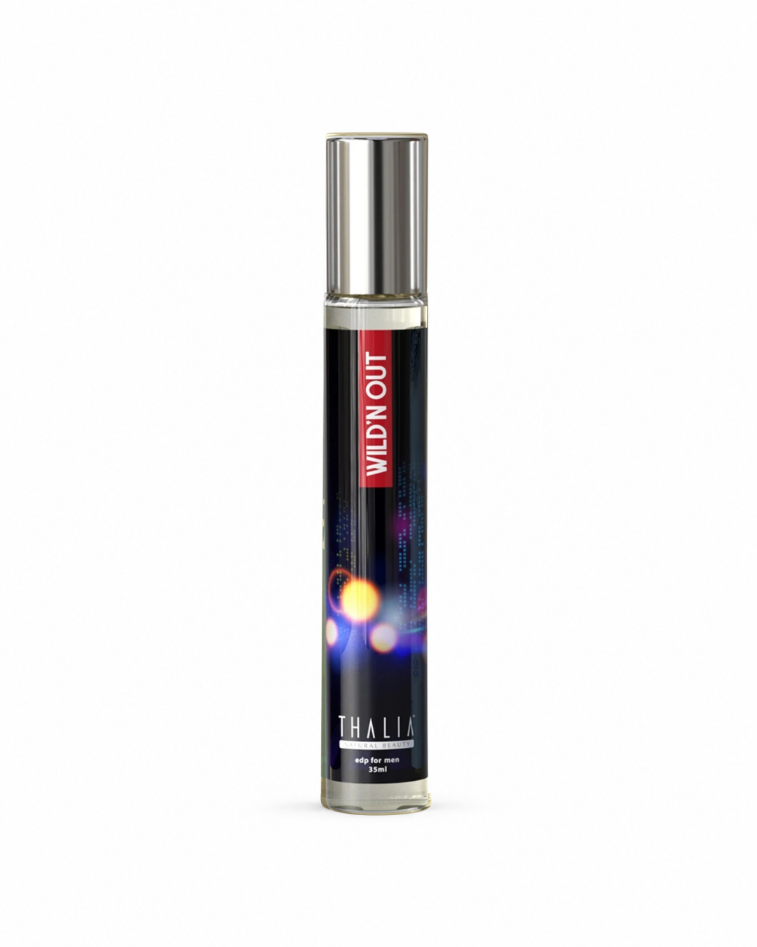 Eau de Parfum Wild'n Out — görsel 1