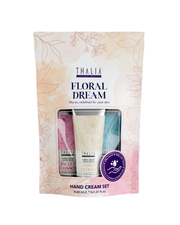 Floral Dream El Kremi Seti — görsel 1