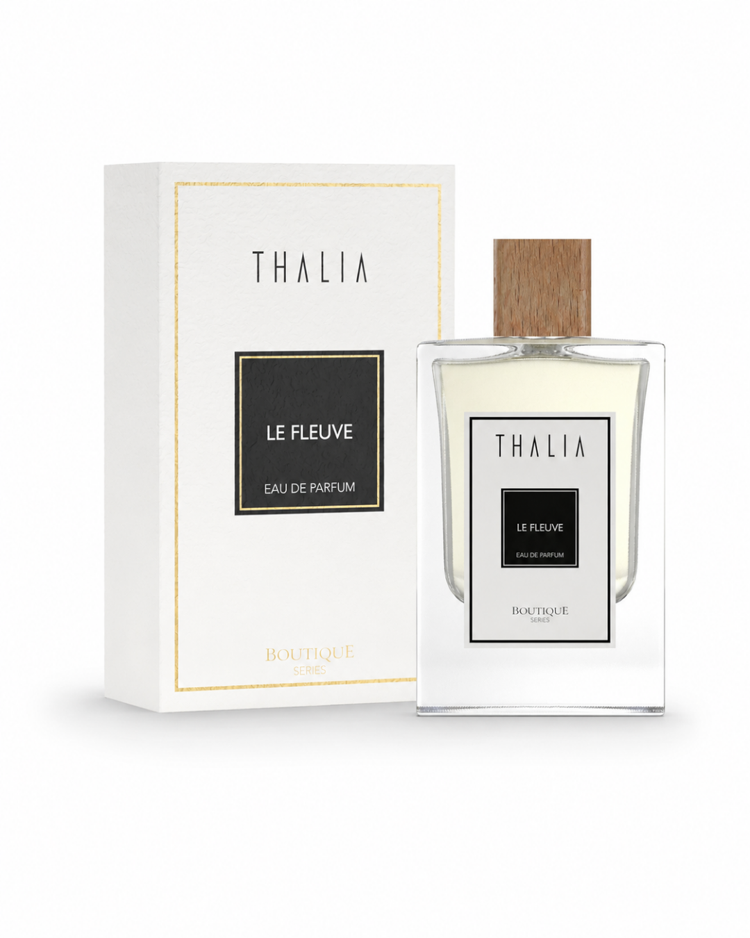 Boutique Collection Le Fleuve — görsel 1