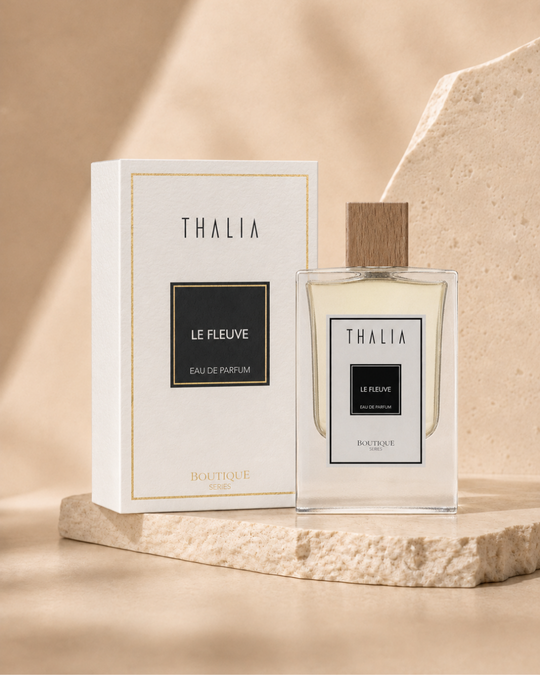 Boutique Collection Le Fleuve — görsel 3