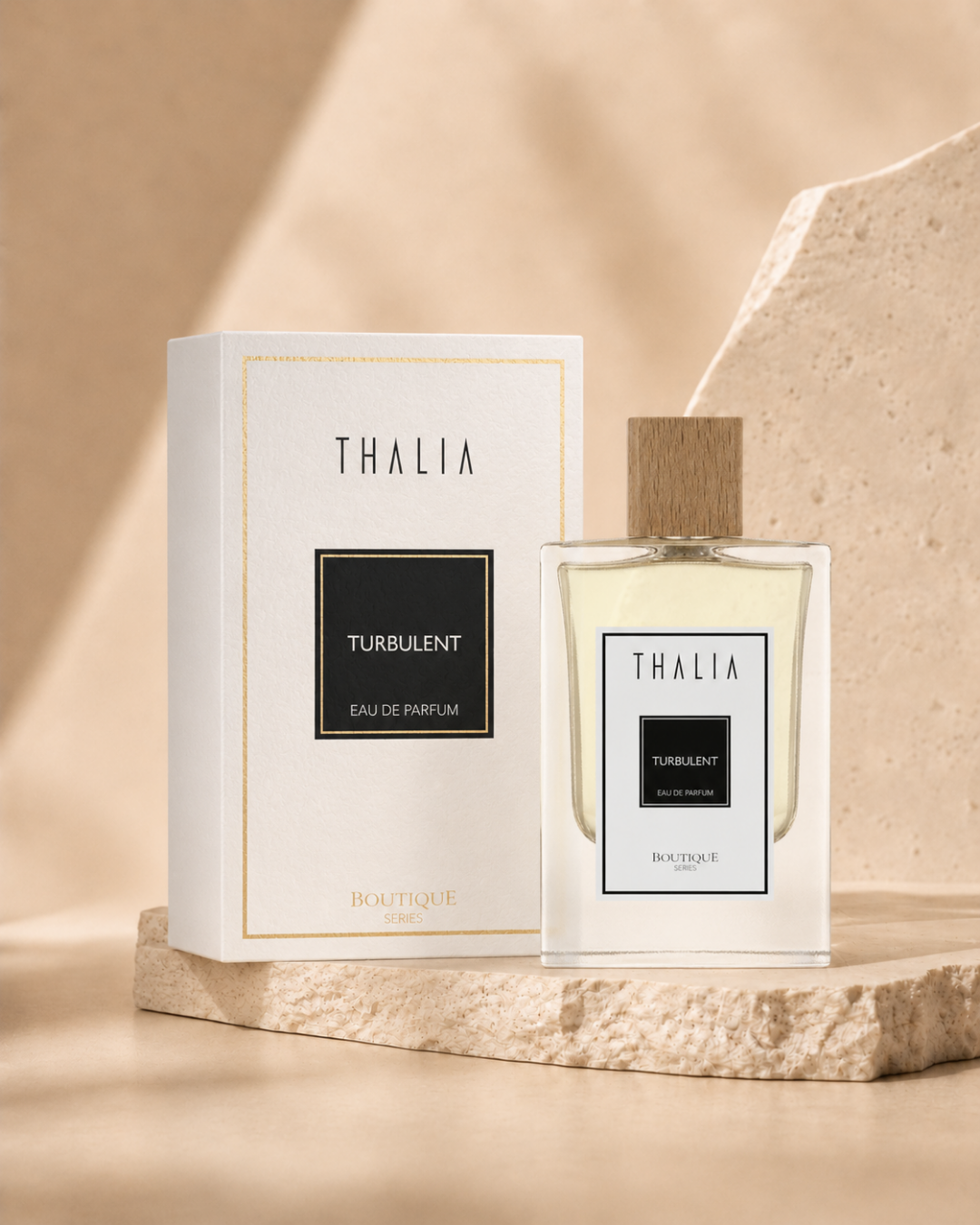 Boutique Collection Turbulent — görsel 3