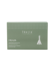 FRAIS İpli Dolap Kokusu Çubuğu Sandal Ağacı & Gül · 3 x 40 gr — görsel 1
