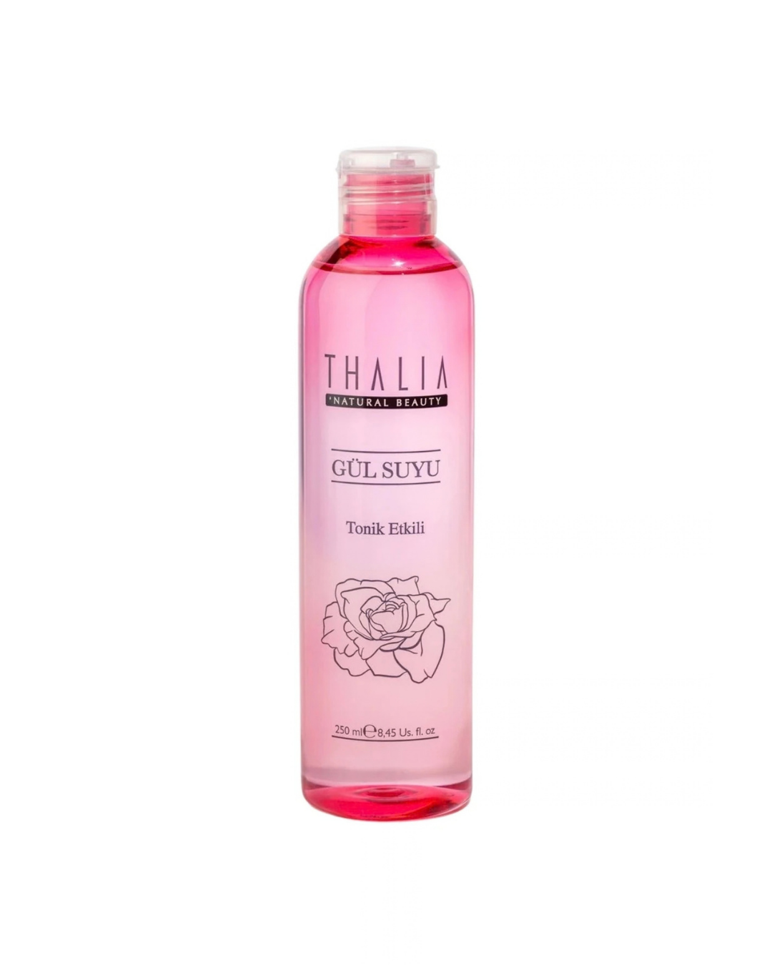 Gül Suyu 250 ml Tonik Etkili — görsel 1