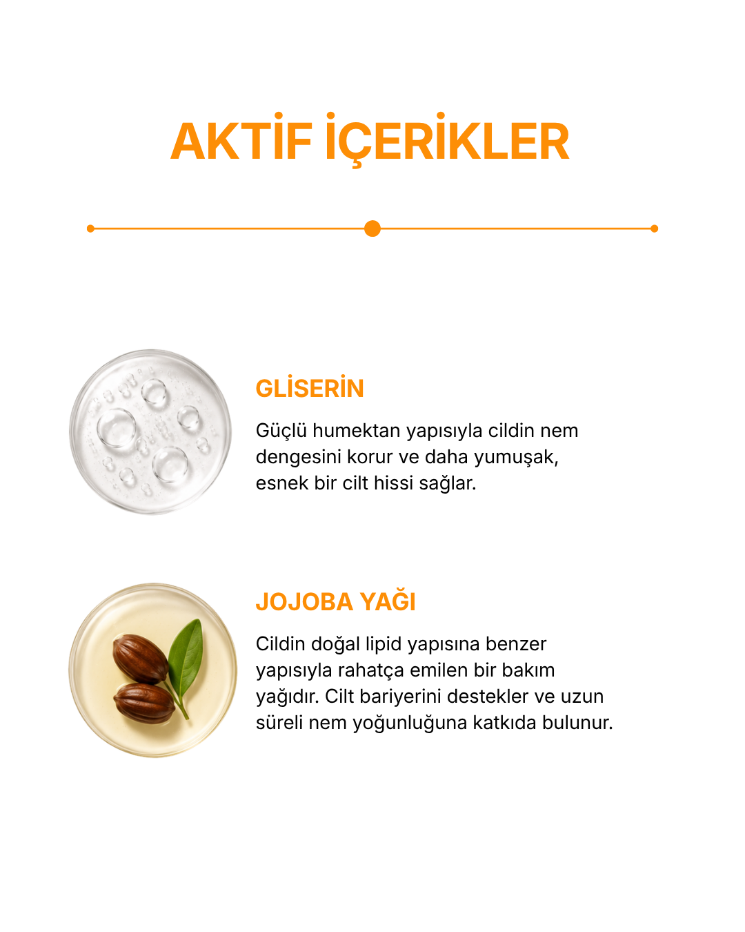 Güneş Bakım Vücut Kremi SPF 50+ — görsel 6