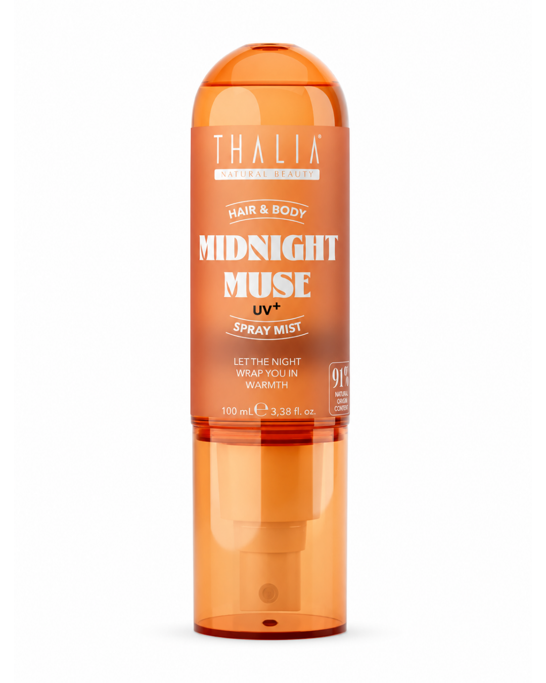 Midnight Muse — görsel 1