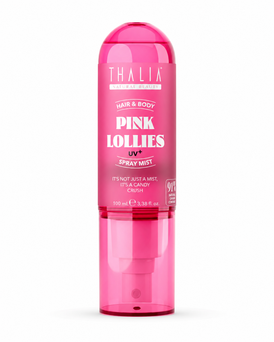 Pink Lollies — görsel 1