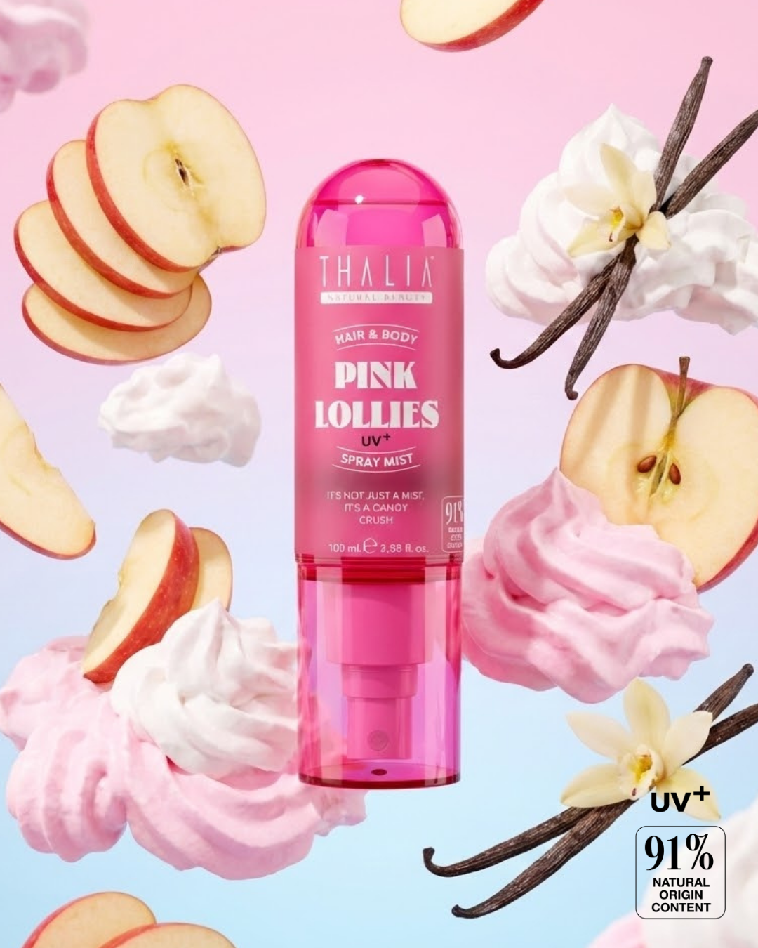 Pink Lollies — görsel 4