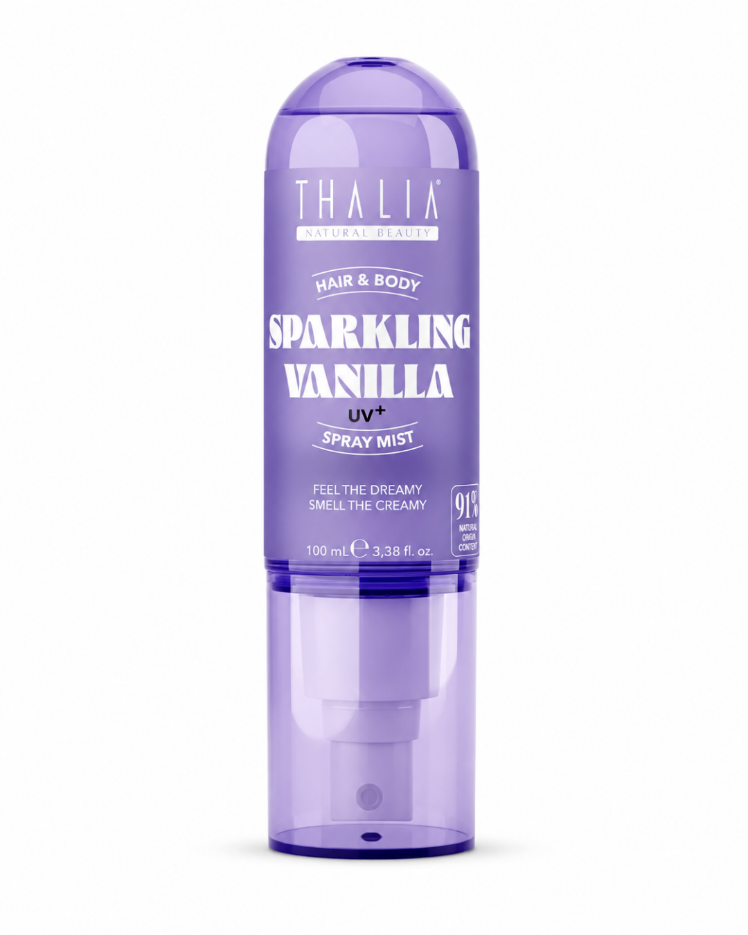 Sparkling Vanilla — görsel 1