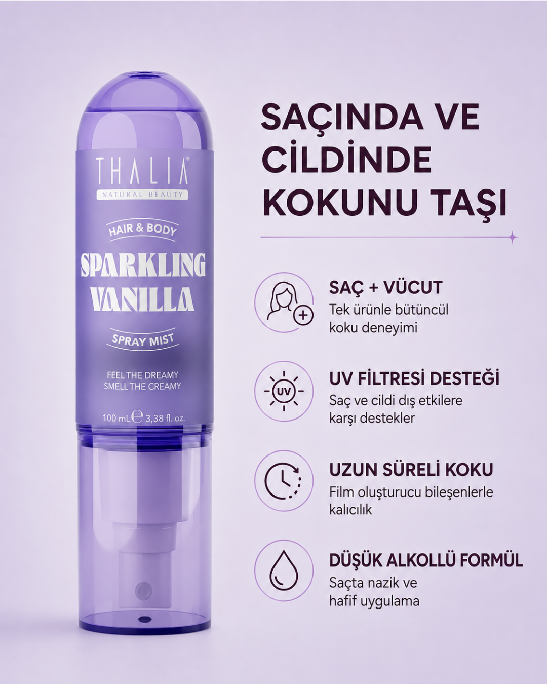 Sparkling Vanilla — görsel 3