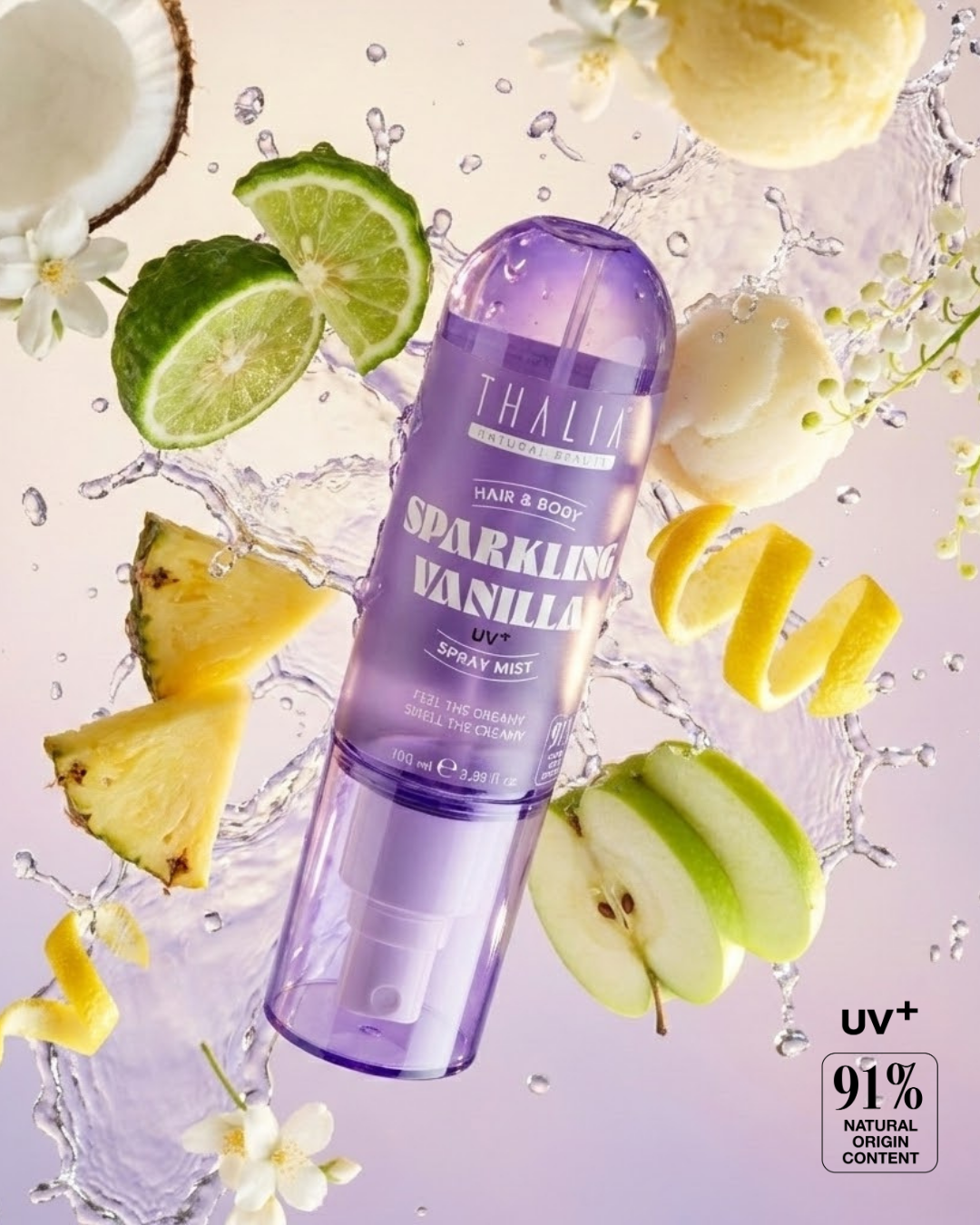 Sparkling Vanilla — görsel 4
